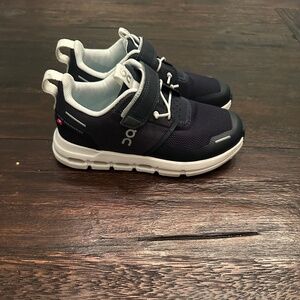 On Cloud Play Kids 12.5